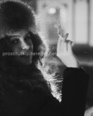 Анкета проститутки Мария - метро Алексеевский, возраст - 19