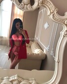 Анкета проститутки Роза - метро Мещанский, возраст - 20