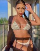 Анкета проститутки Рената - метро Хамовники, возраст - 20