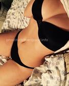 Анкета проститутки Алина - метро Басманный, возраст - 20