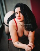 Анкета проститутки Алена - метро Кузьминки, возраст - 20