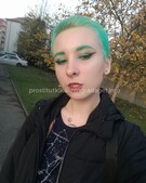 Анкета проститутки Дарина - метро Басманный, возраст - 20