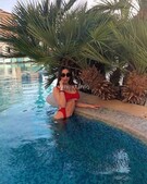 Анкета проститутки Каролина - метро Тропарево-Никулино, возраст - 21