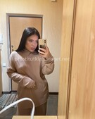 Анкета проститутки Алла - метро Тимирязевский, возраст - 21