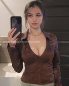 Анкета проститутки Ида - метро Ломоносовский, возраст - 22