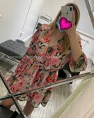 Анкета проститутки Юля - метро Щукино, возраст - 22