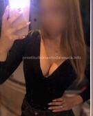 Анкета проститутки Катюша - метро Мещанский, возраст - 22