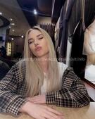 Анкета проститутки Майя - метро Ярославский, возраст - 22