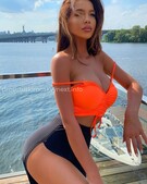 Анкета проститутки Зоя - метро Северное Тушино, возраст - 22