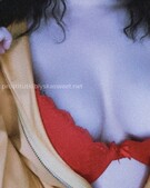 Анкета проститутки Полина - метро Нижегородский, возраст - 22