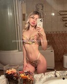 Анкета проститутки Жанна - метро Северное Тушино, возраст - 22