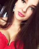 Анкета проститутки Катенька - метро Крылатское, возраст - 22