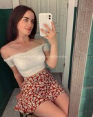 Анкета проститутки Рита - метро Хорошевский, возраст - 22