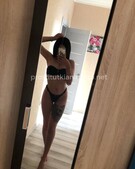 Анкета проститутки Дарина - метро Дорогомилово, возраст - 23