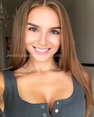 Анкета проститутки Галина - метро Тверской, возраст - 23