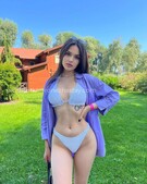 Анкета проститутки Каролина - метро Чертаново Северное, возраст - 23