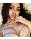 Анкета проститутки Полина - метро Мещанский, возраст - 23