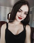 Анкета проститутки Диана - метро Хамовники, возраст - 23