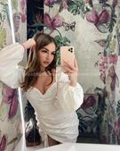 Анкета проститутки Ксюша - метро Теплый Стан, возраст - 23