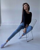 Анкета проститутки Даша - метро Ломоносовский, возраст - 23