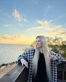 Анкета проститутки Эвелина - метро Люблино, возраст - 23