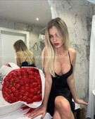 Анкета проститутки Леся - метро Сокольники, возраст - 23