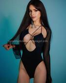 Анкета проститутки Марго - метро Пресненский, возраст - 23