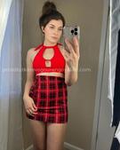 Анкета проститутки Рада - метро Беговой, возраст - 23