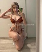 Анкета проститутки Лизочка - метро Дорогомилово, возраст - 23