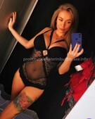 Анкета проститутки Устина - метро Строгино, возраст - 23