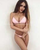 Анкета проститутки Надя - метро Алексеевский, возраст - 23