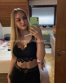 Анкета проститутки Слава - метро Теплый Стан, возраст - 23