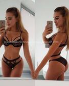 Анкета проститутки Нелли - метро Пресненский, возраст - 23