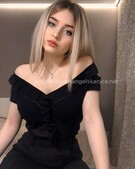 Анкета проститутки Лаура - метро Пресненский, возраст - 24