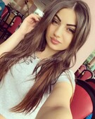 Анкета проститутки Арина - метро Красносельский, возраст - 24