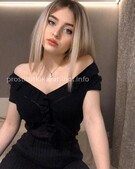 Анкета проститутки Роксана - метро Тимирязевский, возраст - 24