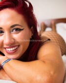 Анкета проститутки Алина - метро Тверской, возраст - 24