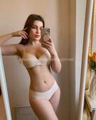 Анкета проститутки Ярослава - метро Алексеевский, возраст - 24