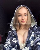 Анкета проститутки Илона - метро Ломоносовский, возраст - 24