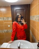 Анкета проститутки Марго - метро Строгино, возраст - 24