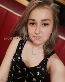 Анкета проститутки Жасмин - метро Дорогомилово, возраст - 24
