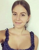 Анкета проститутки Илона - метро Текстильщики, возраст - 24