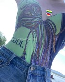 Анкета проститутки Эмма - метро Марфино, возраст - 24