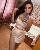 Анкета проститутки Эмма - метро Тимирязевский, возраст - 24