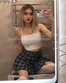 Анкета проститутки Елизавета - метро Алтуфьевский, возраст - 24