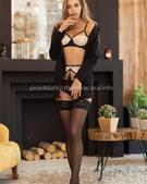 Анкета проститутки Юлия - метро Замоскворечье, возраст - 24