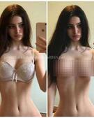 Анкета проститутки Ника - метро Тверской, возраст - 24