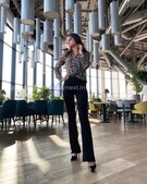 Анкета проститутки Елизавета - метро Хорошевский, возраст - 24