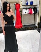 Анкета проститутки Диана - метро Академический, возраст - 24