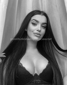 Анкета проститутки Марго - метро Дорогомилово, возраст - 24